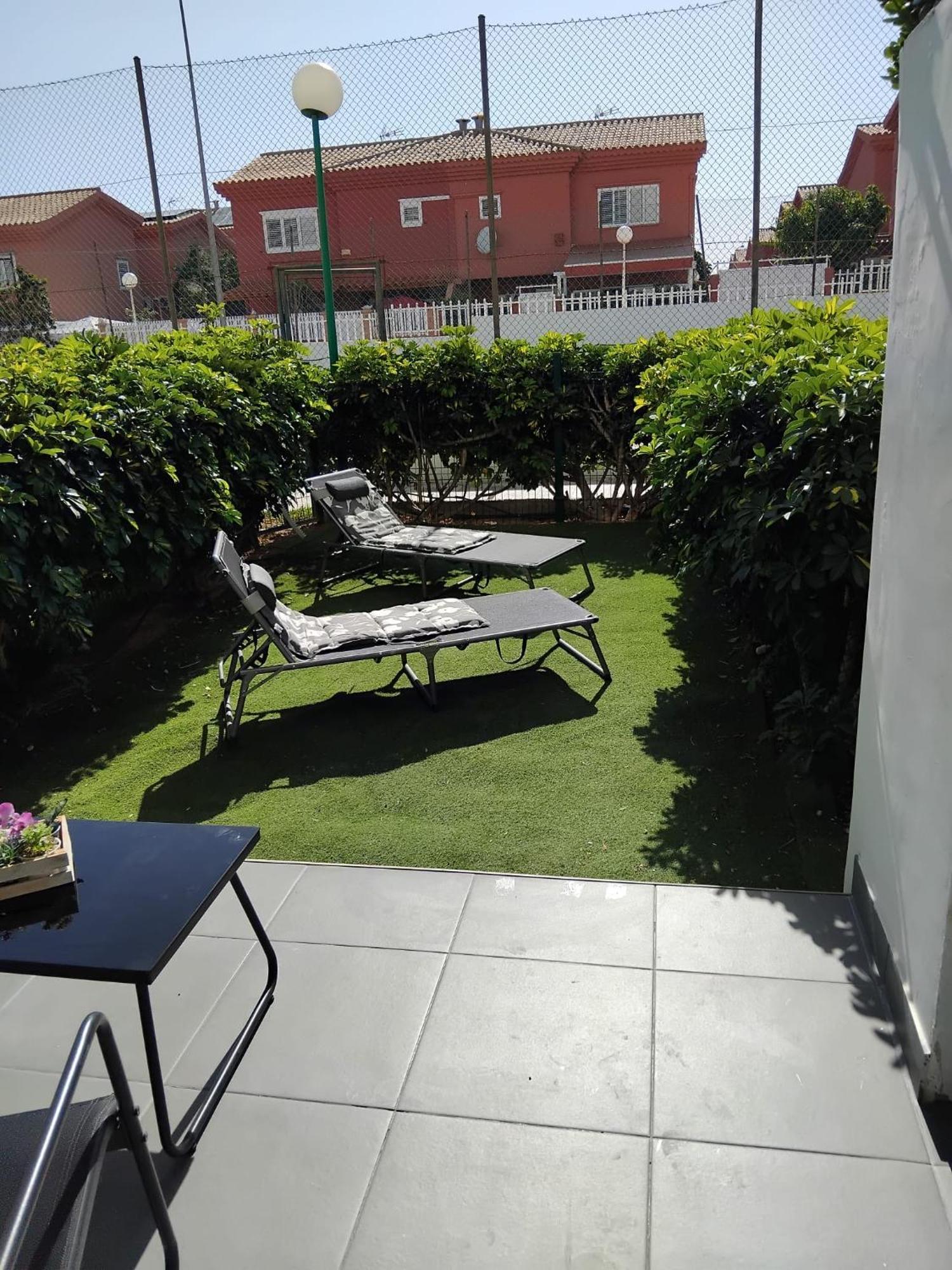 Apartment Apto Sol Y Mar Maspalomas (Gran Canaria)