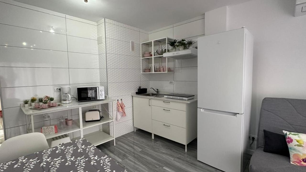 Apto Sol Y Mar Appartement *